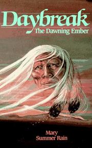 Cover of Daybreak by Mary Summer Rain