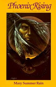 Cover of Phoenix Rising by Mary Summer Rain