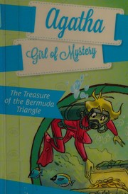 Front cover of The treasure of the Bermuda Triangle by Steve Stevenson