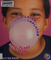 Cover of Bubbles Float, Bubbles Pop by Mark Weakland