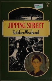Front cover of Jipping Street by Woodward, Kathleen