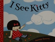 Cover of I see Kitty by Yasmine Surovec