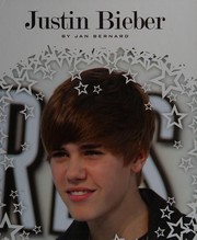 Cover of Justin Bieber by Jan Bernard