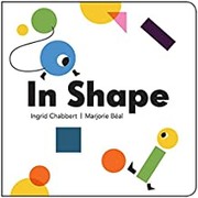 Cover of In Shape by Ingrid Chabbert