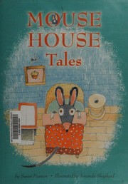 Cover of Mouse and company by Susan Pearson