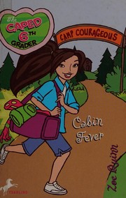 Cover of Cabin fever by Zoe Quinn