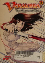 Cover of The Warriors' trial by YoYo (Group)
