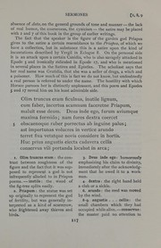 Front cover of Horace, Satires and epistles by Horace
