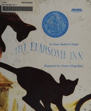 Front cover of The fearsome inn by Isaac Bashevis Singer