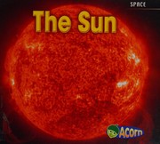 Cover of The sun by Charlotte Guillain