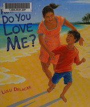 Cover of How far do you love me? by Lulu Delacre