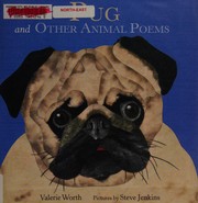 Cover of More animal poems by Valerie Worth