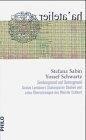 Front cover of Seelengrund auf Seinsgrund by Stefana Sabin