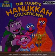 Cover of The count's Hanukkah countdown by Tilda Balsley