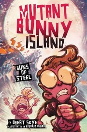 Front cover of Buns of Steel by Obert Skye