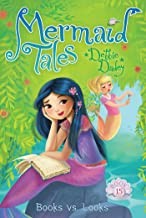 Cover of Books vs. looks by Debbie Dadey