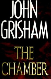 Cover of The Chamber by John Grisham