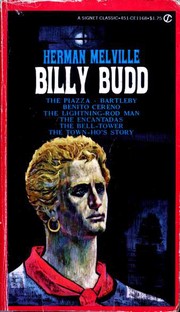 Front cover of Billy Budd and Other Tales by Herman Melville