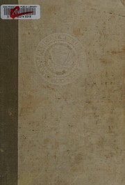 Front cover of Profiles and portraits of American presidents by Margaret Byrd Bassett