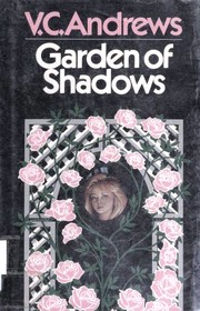 Front cover of Garden of Shadows by V.C. Andrews