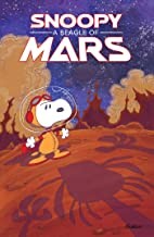 Cover of Snoopy by Jason Cooper
