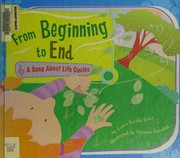 Cover of From beginning to end by Laura Purdie Salas