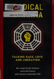 Cover of Radical Dharma by Angel Kyodo Williams