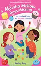 Cover of Marsha Mellow goes missing by Kenley Shay