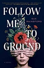 Front cover of Follow me to ground by Sue Rainsford