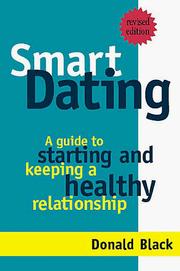 Cover of Smart Dating by Donald Black