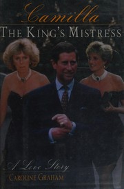 Cover of Camilla by Caroline Graham