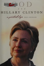 Front cover of God and Hillary Clinton by Paul Kengor