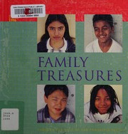 Front cover of Family treasures by Family Storytelling Exchange