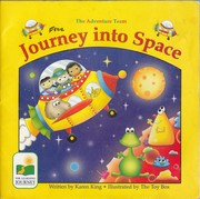 Front cover of The Adventure Team by Karen King