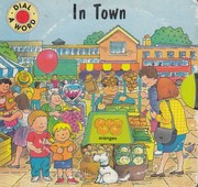 Cover of Dial A Word by Jane Brett