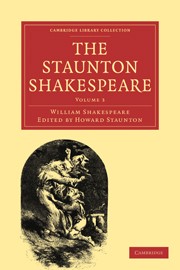 Front cover of Works (Antony and Cleopatra / Coriolanus / Hamlet / Julius Caesar / King Lear / Lover's Complaint / Macbeth / Othello / Passionate Pilgrim / Phoenix and the Turtle / Rape of Lucrece / Sonnets / Tempest / Titus Andronicus / Troilus and Cressida / Venus and Adonis / Winter's Tale) by William Shakespeare