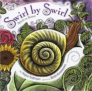 Cover of Swirl by Swirl by Joyce Sidman