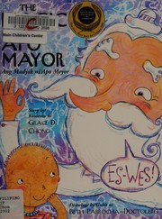 Front cover of The magic of apo mayor = by Grace D. Chong