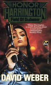 Cover of On Basilisk Station by David Weber