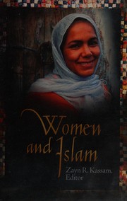 Front cover of Women and Islam by Zayn Kassam