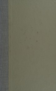 Front cover of Men in therapy by Richard L. Meth