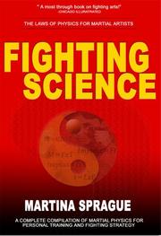 Cover of Fighting Science by Martina Sprague
