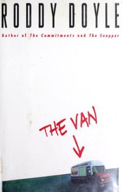 Cover of The Van by Roddy Doyle