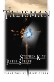 Front cover of Novels (Black House / Talisman) by Stephen King