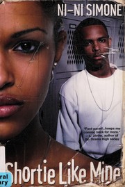 Front cover of Shortie like mine by Ni-Ni Simone