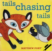 Cover of Tails chasing tails by Matthew Porter