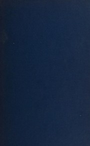 Front cover of Some principles of fiction by Liddell, Robert