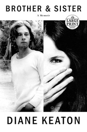 Front cover of Brother & Sister by Diane Keaton