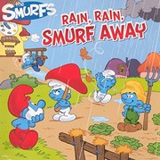 Cover of the SMURFS by Peyo