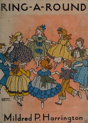 Cover of Ring-a-round by Mildred P. Harrington
